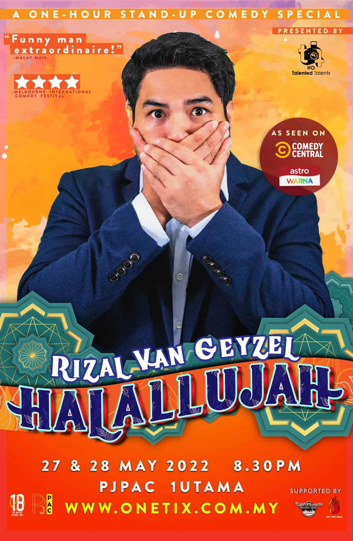 Comedy